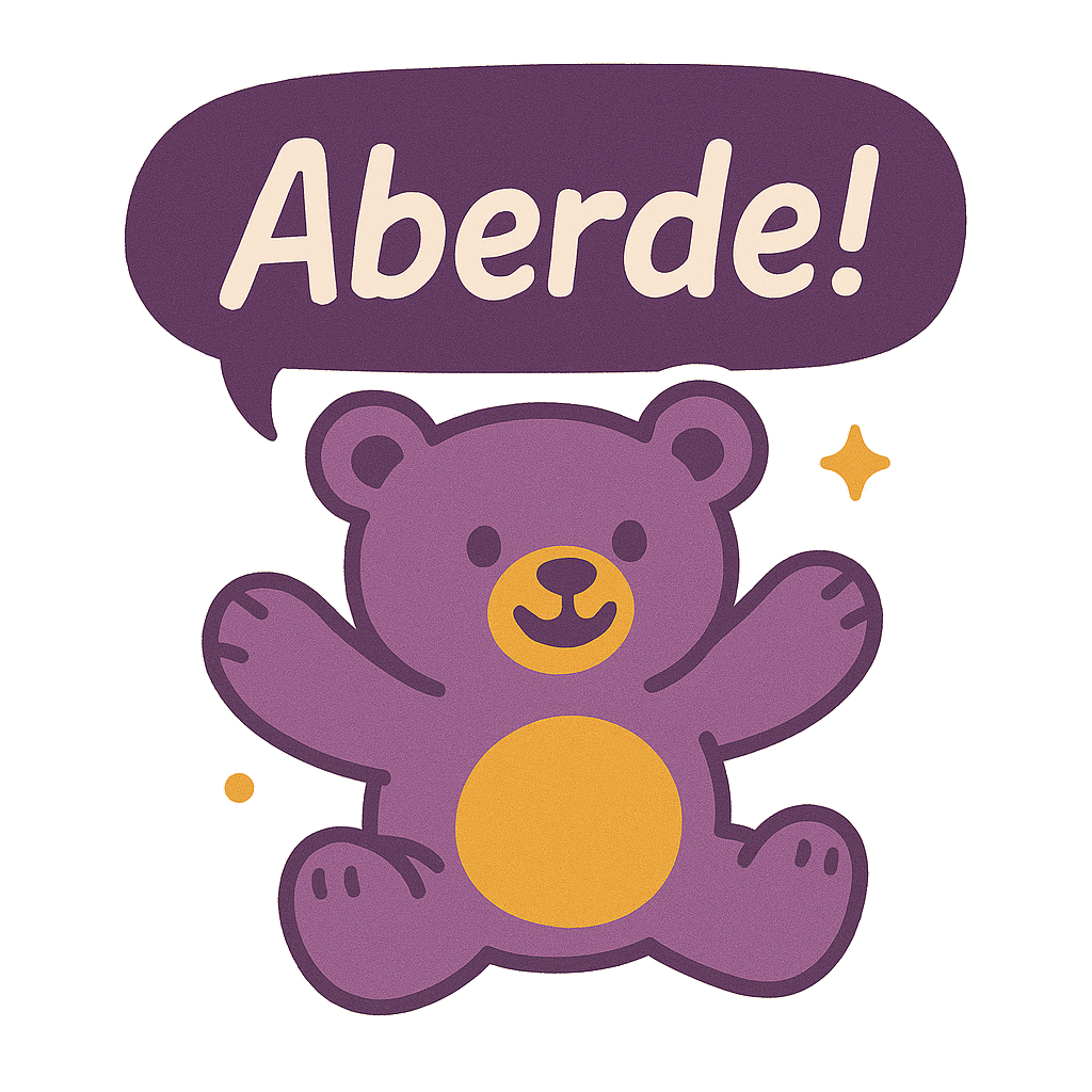 Aberde-klick